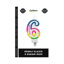 Çok Renkli