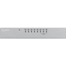 Zyxel ES-108A V3 8 Port 10/100 Mbps Yönetilemez Rack Mount Switch