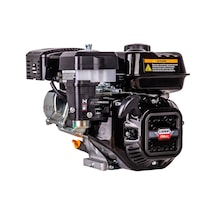 Loncin G200F-A10 6.5 Hp Çapa Tip Eur5 Benzinli Motor