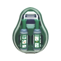 Braun Göz Duşu Solüsyonu 2x500 ML Solüsyon Seti 902628