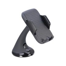 Joyhub Araç Ön Camı / Kontrol Paneli Vantuz Tabanı Cep Telefonu Tutucu Braketi Siyah Yok Havalandırma Fb90w9