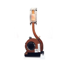Dell Uyumlu Latitude E7250 Notebook Onboard Soğutucu Heatsink Fan At14A0 N11.77131