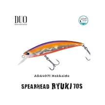 Duo Spearhead Ryuki 70s Ada4071 Hokkaido