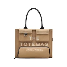 Marc Jacobs Kadın Omuz Çanta 2s4htt005h03 Kahverengi Marc Jacobs Kadın Omuz Çanta 2s4htt005h03 Kahverengi