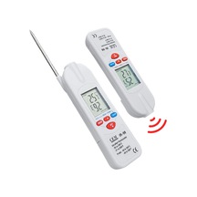 Cem Ir98 Problu Ve Infrared Termometre