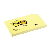 Post-it Not, Sarı, 100 Yaprak
