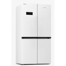 Arçelik 391572 EB 572 LT No-Frost Gardırop Tipi Buzdolabı