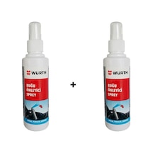 Würth Buğu Önleyici + Würth Buğu Önleyici 2'Li Set