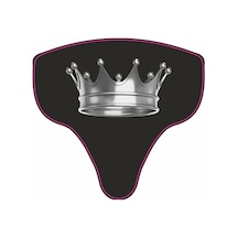 Kral Tacı Nikel Mondial Mh Drift 2011 - 2020 Uyumlu Siperlik Sticker Standart