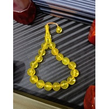 Akrilik Plastik Tesbih Efe - Bilek Boy 35879984