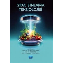 Gıda Işınlama Teknolojisi / Kolektif