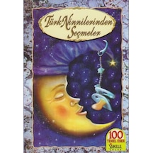 Türk Ninnilerinden Seçmeler- İskele Yayıncılık