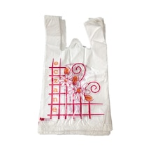 Artımed Poşet Atlet 22x45 Cm 200 Lü