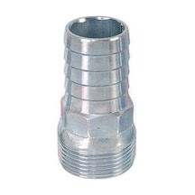 Çiftçiburada Galvaniz Demir Erkek Hortum Rekoru1 1/4''