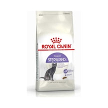 Royal Canin Kısırlaştırılmış Yetişkin Kedi Maması - 2 Kg