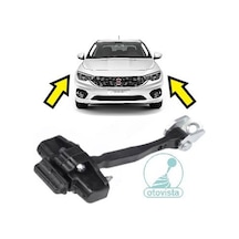 Fiat Egea Ön Kapı Gergisi Sağ-Sol 51983934