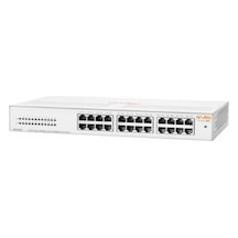 Hpe R8r49a 1430-24g 24 Port 10/100/1000 Yönetilemez Swıtch