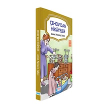 Çehov'Dan Hikayeler