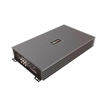 Mk Maven Klang Mk-80 4 Ab 4 Kanal 80 Rms 4000 Watt Ab Sınıf Güç Oto Araç Anfi Ses Sistemi Amfi Amplifikatörü