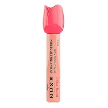 Nuxe Very Rose Dolgunlaştırıcı Dudak Serumu 8 Ml
