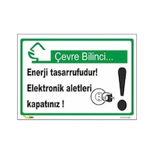 Elektronik Aletlerini Kapatınız - Isg Levhası Levha 15x21 Cm Dekota 3 Mm