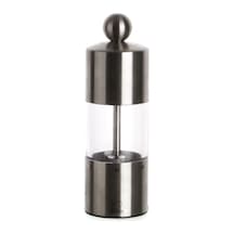 Peugeot Commercy Karabiber Değirmeni U Acrlyic Inox 15 CM
