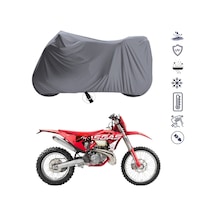 ASYA RX250  Motosiklet Branda Su Geçirmez Motosiklet Brandası