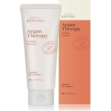 Argan Therapy Curling Argan Yağlı Bukle Belirginleştirici Nemlendirici Saç Kremi 200 Ml