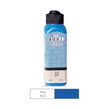 Artdeco Akrilik Boya 140Ml - 3610 - Mavi