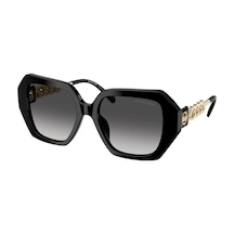 Mk 2232u 54 30058g Michael Kors Kadın Güneş Gözlüğü Siyah