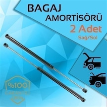 Skoda Fabia Bagaj Amortisörü 2 Adet Takim 2002-2007 473541437
