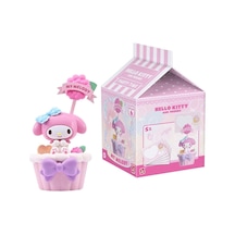 Yume Toys Hello Kitty And Friends Party Time Not Tutucu My Melody Party Time 11740