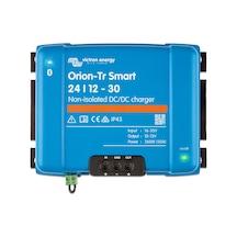 Victron Energy Orion-tr Smart 24/12-30a (360w) Non-isolated Dc-dc