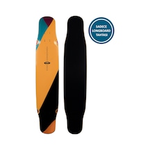Horn My Life Longboard Tahtası 102cm Çok Renkli