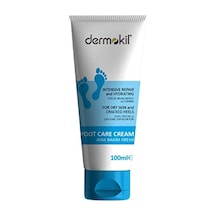 Dermokil Ayak Bakım Kremi 150 ML