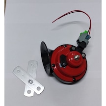 Ford Salyangoz Korna Dadat Kalın Ses 12v 1541 Soket