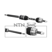 Snr Dk58006 Aks 5001.4 Dct 14-18 Renegede 1.4 Turbo 14 52044588