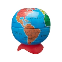Ofis Ve Kırtasiye 051111 Tek Delik Kalemtraş/globe