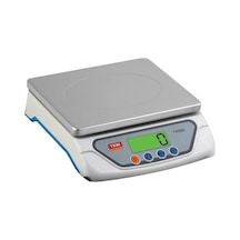 Ts-500 25 Kg 1 Gr Hassas Terazi
