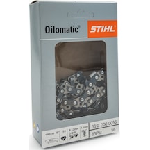 Stihl Kutu Zincir 1.3mm 3/8p Pmc- 91-28 Diş