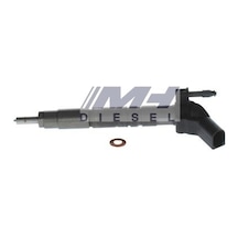 Bosch 0445116027 Enjektör Mercedes Sprinter 3.0 Cdı Om642