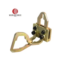 Worldforce Profesyonel Kurt Ağzı 3/5 Ton Kaportacı Aleti