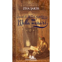 Osmanlıda İlk Şeyhülislam Molla Fenari