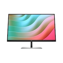 HP E27K G5 27" 6N4C4AA 5 MS 60 Hz HDMI DP IPS Monitör