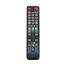 12968 Lcd Led Kumanda Samsung Uyumlu Dvd Blue Ray Rm-d958 Yazısız