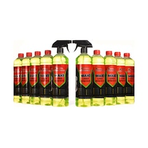 KAFKAS ENDÜSTRİYEL MAXİ LEKE SÖKÜCÜ 10'LU SET