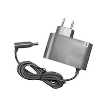 Keepro 26 Volt 0.8 Amper Adaptör 5.5 Mm 2.5 Mm 26 Volt 0.8 Amper Standart Uçlu Adaptör Siyah
