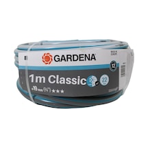 Gardena Classic Hortum 19 Mm 3/4" 1 Metre