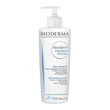 Bioderma Atoderm Intensive Balm 500 Ml - Vücut Nemlendirici