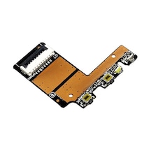 Lenovo Uyumlu Yoga 2 Pro 20346 Tetik Power Buton Board
